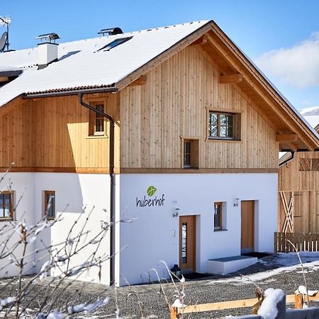 Huberhof Leilighet San Lorenzo di Sebato Eksteriør bilde